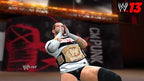 WWE 13 First Edition (DE) — First Edition