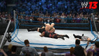 WWE 13 First Edition (DE) — First Edition