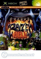 Razes Hell
