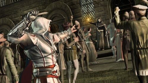 Assassin's Creed II (FR)