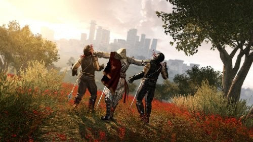 Assassin's Creed II (FR)
