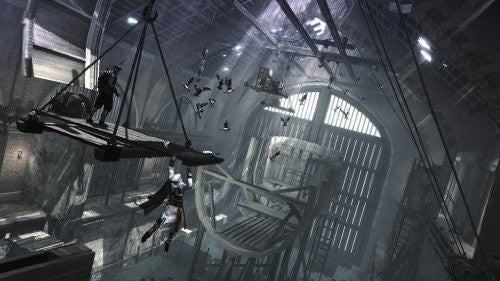 Assassin's Creed II (FR)