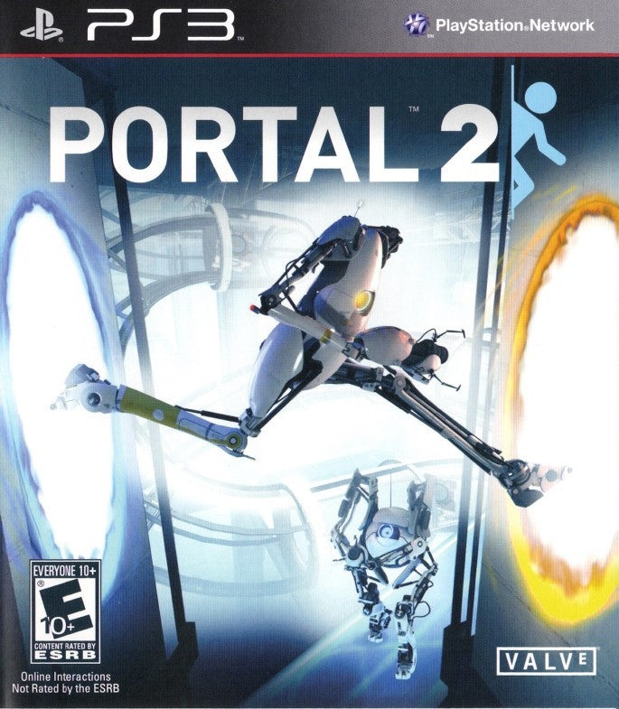 Portal 2 (US) — Greatest Hits