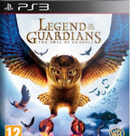 Legend of the Guardians: The Owls of Ga'Hoole