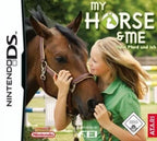 My Horse & Me