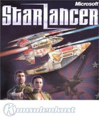 Starlancer