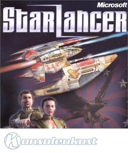 Starlancer