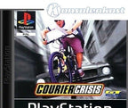 Courier Crisis