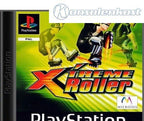 Xtreme Roller