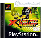 Xtreme Roller