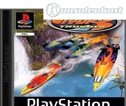 Hydro Thunder