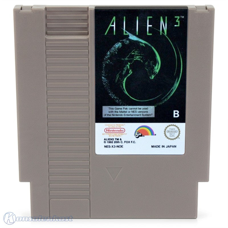 Alien 3
