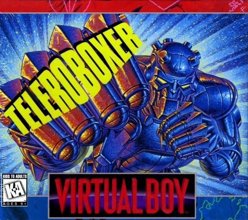 Teleroboxer (US)