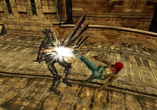 Devil May Cry 2 (FR)