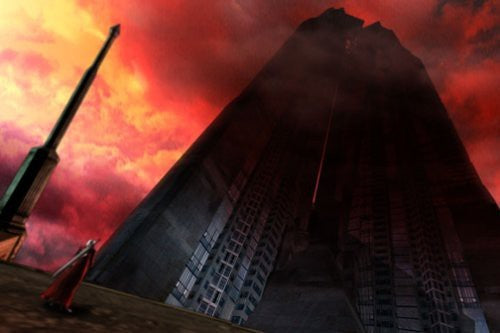 Devil May Cry 2 (FR)