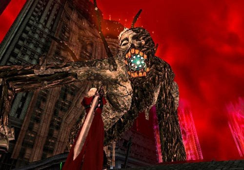 Devil May Cry 2 (FR)