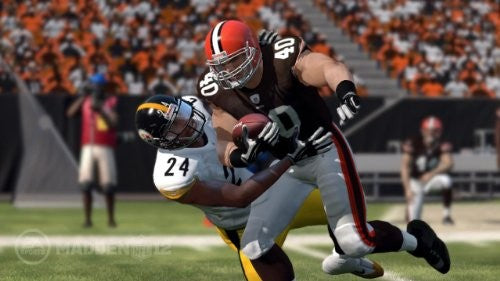 Madden NFL 12 (DE)