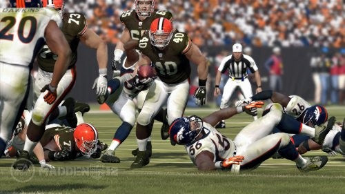 Madden NFL 12 (DE)