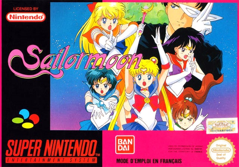Sailormoon (FR)