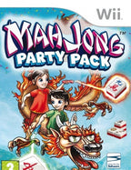Mah Jong Party Pack