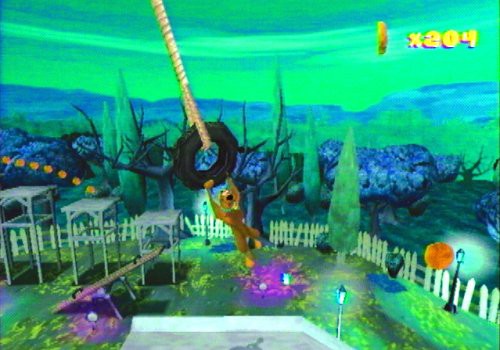 Scooby Doo - Nacht der 100 Schrecken