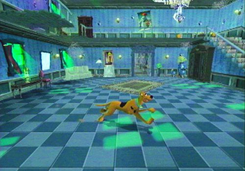 Scooby Doo - Nacht der 100 Schrecken