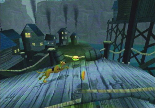 Scooby Doo - Nacht der 100 Schrecken