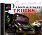 Monster Trucks