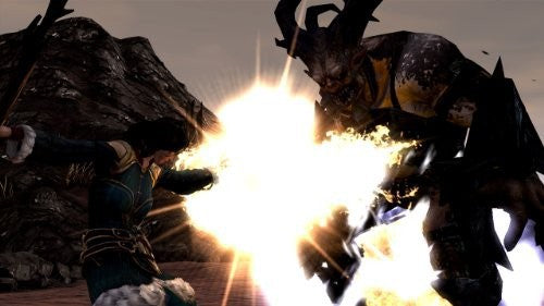 Dragon Age II (DE) — Signature Edition