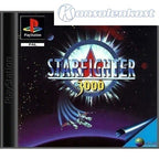 Starfighter 3000