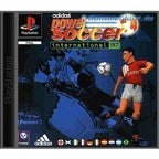 Adidas Power Soccer International 97