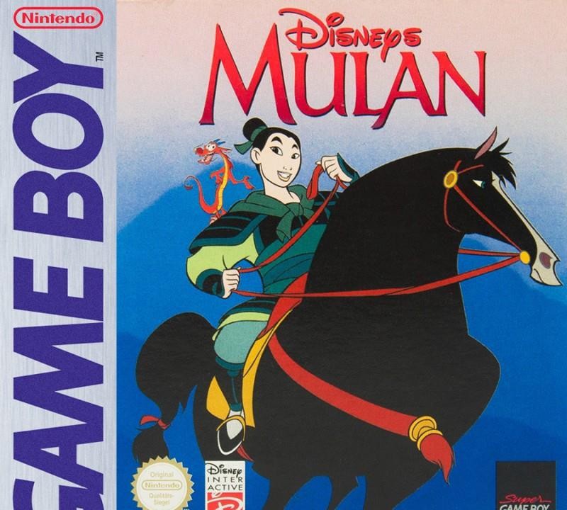 Mulan