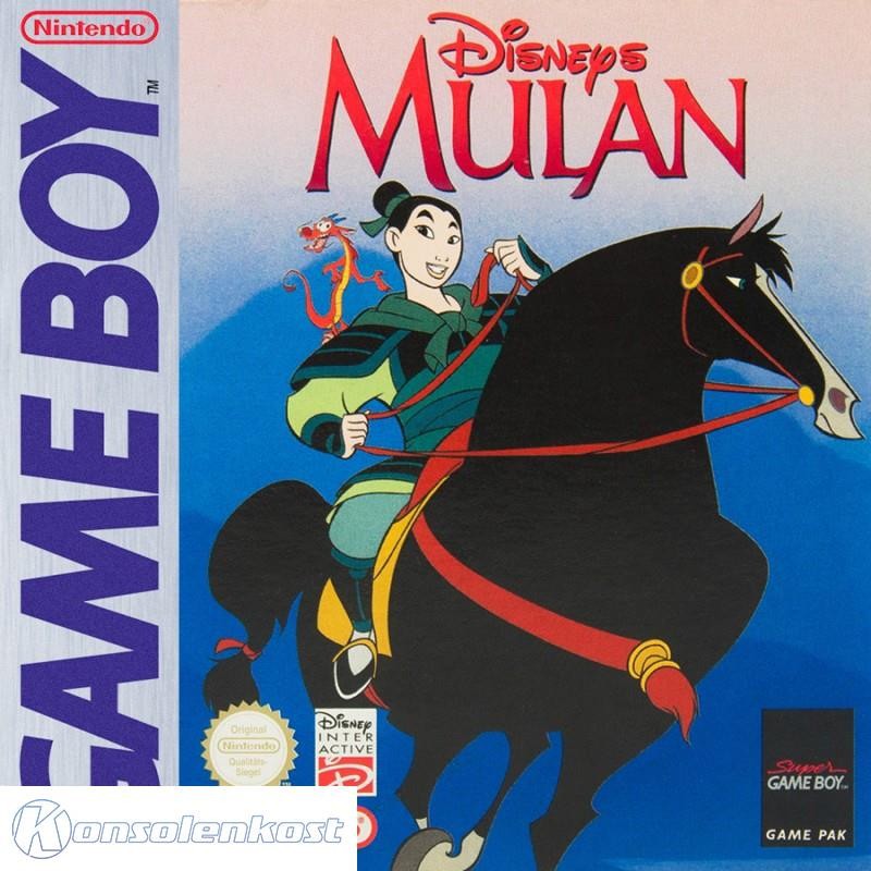 Mulan