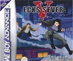 Ecks vs. Sever 1