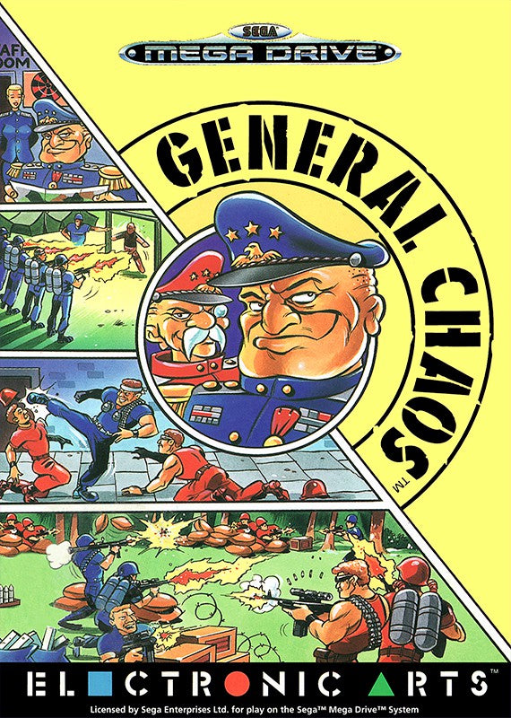 General Chaos
