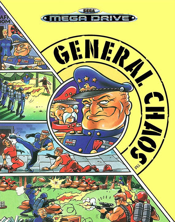 General Chaos