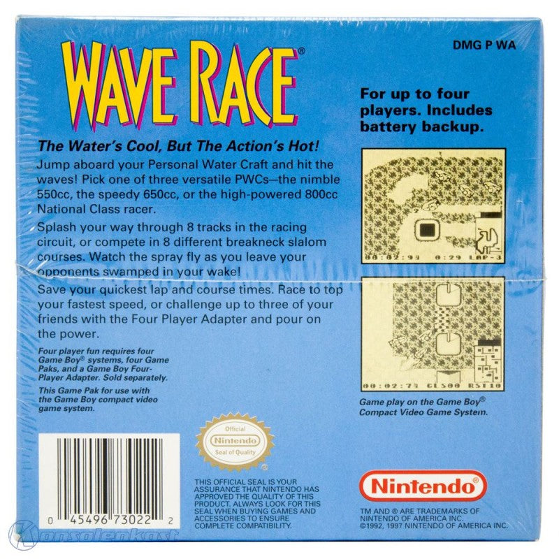 Wave Race
