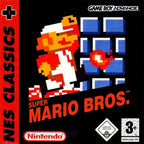 NES Classics: Super Mario Bros.