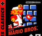 NES Classics: Super Mario Bros.