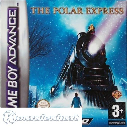 Der Polarexpress