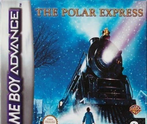 Der Polarexpress