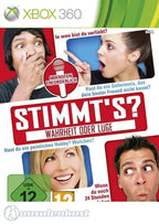 Stimmt's: Wahrheit oder Lüge (DE)