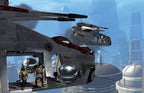 Kinect Star Wars (DE)