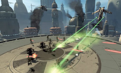 Kinect Star Wars (DE)