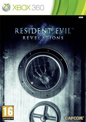 Resident Evil: Revelations (GB)