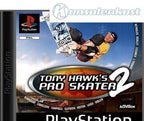 Tony Hawk's Pro Skater 2 (DE)