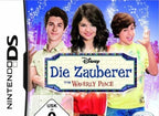 Die Zauberer vom Waverly Place