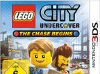 LEGO City Undercover Chase Begins (DE)
