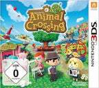 Animal Crossing: New Leaf (DE)