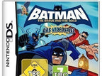Batman: The Brave and the Bold